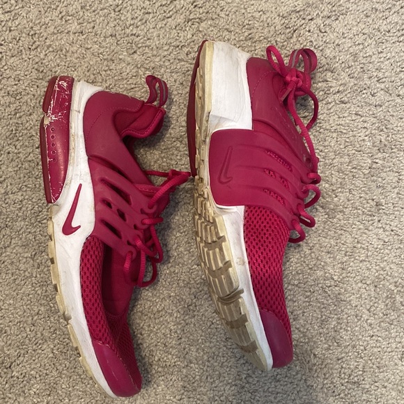 Pink Nike presto - Picture 2 of 4